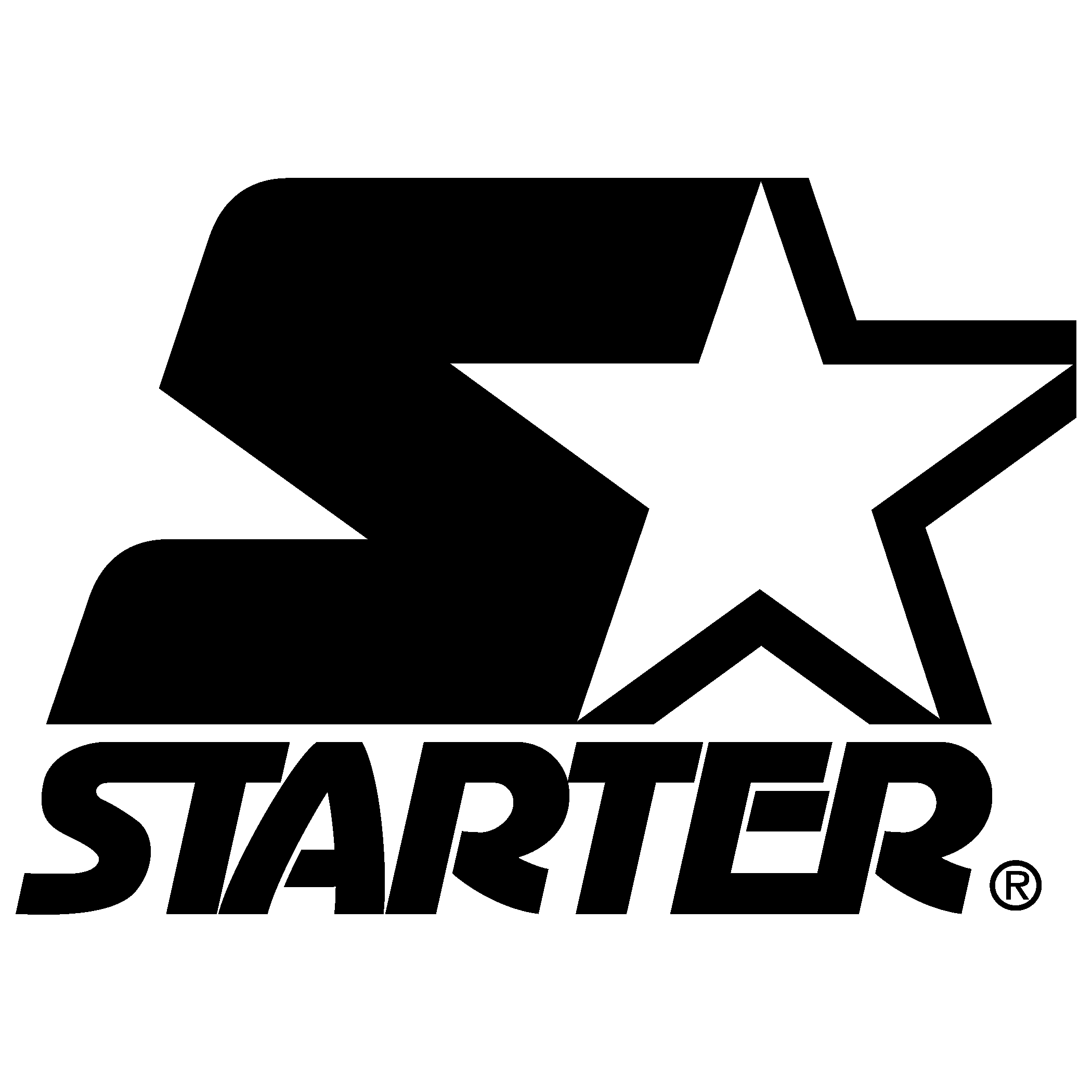 Starter Logo